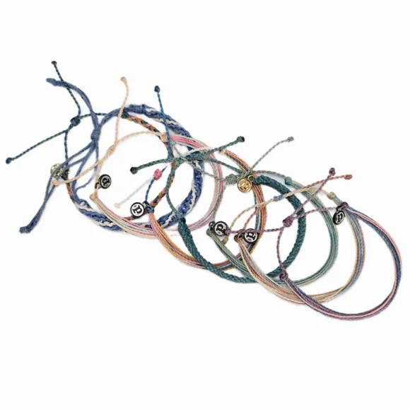 Pure Vida Bracelet Bundle - Picture 15 of 15